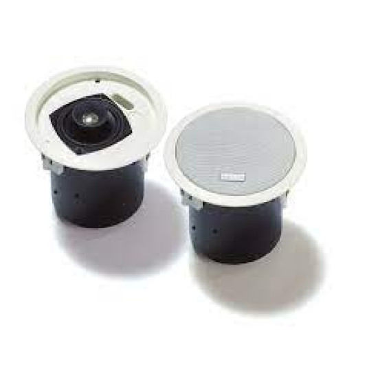LC2‑PC30G6‑4 - Haut-Parleur de Plafond 30 W Haute Qualité