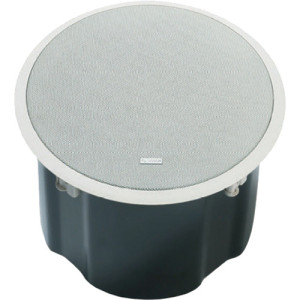 LC2‑PC60G6‑12 Premium‑sound Ceiling Loudspeaker 64W LC2‑PC60G6‑12 Premium‑sound Ceiling Loudspeaker 64W