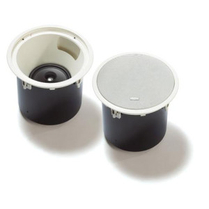 LC2-PC60G6-8H - Haut-Parleur de Plafond 60 W Qualité HIFI