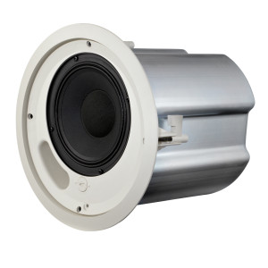 LC20-PC60G6-6E Haut-parleur plaf son qual 60W 6" 2 pcs LC20-PC60G6-6E Haut-parleur plaf son qual 60W 6" 2 pcs