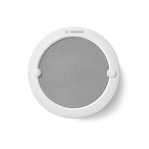 LC7-UM06E3-AB Haut-parleur plafond A/B 6W LC7-UM06E3-AB Haut-parleur plafond A/B 6W