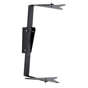 LM1‑MBX12/15 - Support de montage mural (jeu de 2) pour haut-parleurs LB3‑PCx50 LM1‑MBX12/15 - Support de montage mural (jeu de 2) pour haut-parleurs LB3‑PCx50