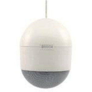 LS1-UC20E-1 Pendant sphere loudspeaker, 20W LS1-UC20E-1 Pendant sphere loudspeaker, 20W