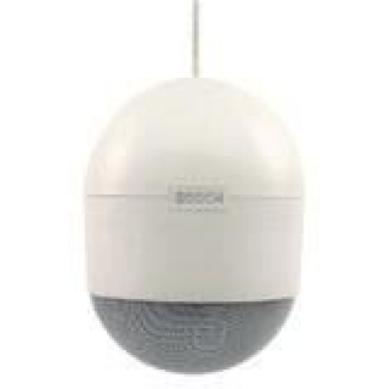 LS1-UC20E-1 Pendant sphere loudspeaker, 20W LS1-UC20E-1 Pendant sphere loudspeaker, 20W