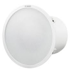 Module de grave à encastrer Bosch - couleur noir et blanc Module de grave à encastrer Bosch - couleur noir et blanc