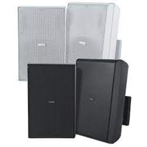 Paire d'enceintes LB20-PC90-8 8 pouces, 8 ohms