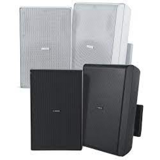 Paire d'enceintes LB20-PC90-8 8 pouces, 8 ohms