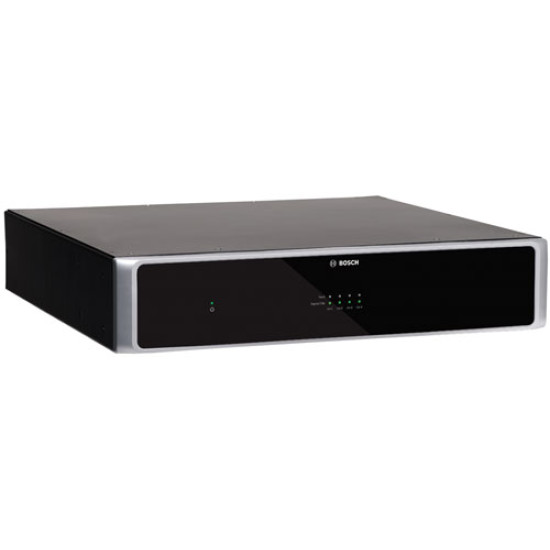 BOSCH PLM-4P220 Amplificateur de puissance classe D, 4 voies
