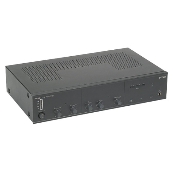 BOSCH PLN-1LA10 Amplificateur à boucle inductive