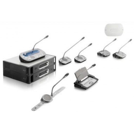 Système DCN Next Generation