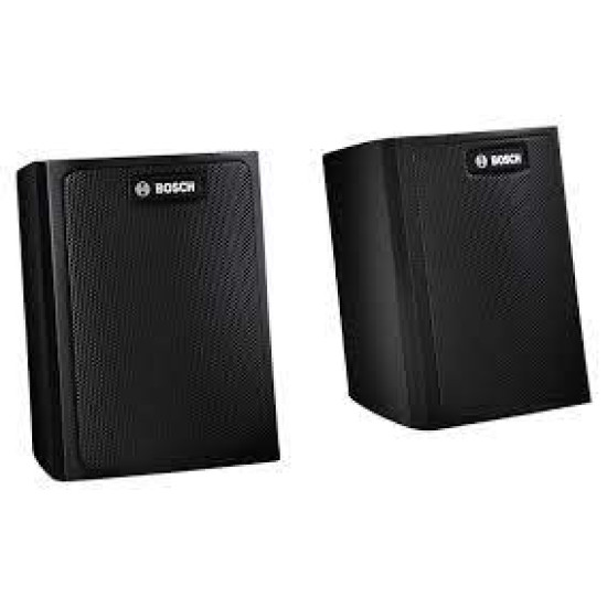 Système de haut-parleurs Compact Sound LB6-100S Système de haut-parleurs Compact Sound LB6-100S