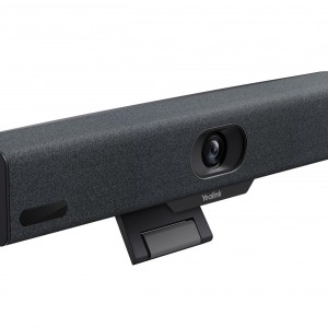 Barre de vidéo Yealink MEETINGBAR-A10