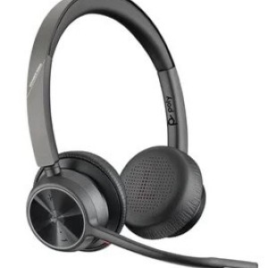 Casque Bluetooth Poly VOYAGER-FOCUS-2