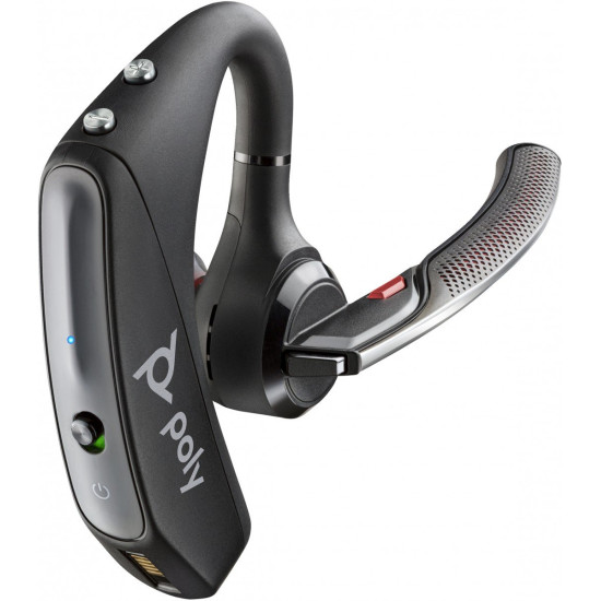 Casque Bluetooth Poly VOYAGER-5200