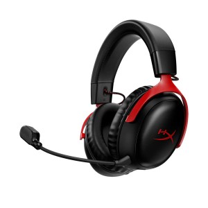 HyperX Cloud III Wireless (197029611734)