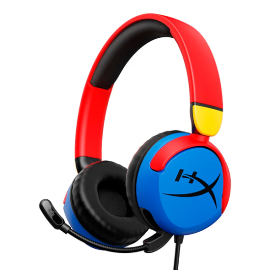 HyperX Cloud Mini WD Multi HS (197192348017) HyperX Cloud Mini WD Multi HS (197192348017)