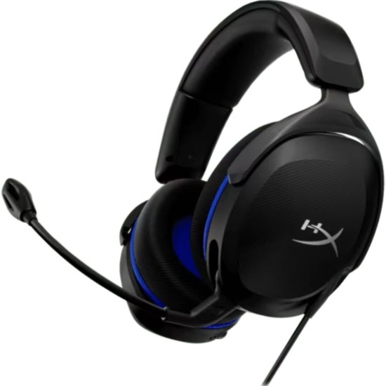 HyperX Cloud Stinger 2 Core PS5 (6H9B6AA)
