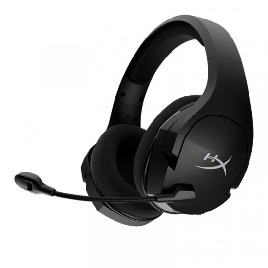 HyperX Cloud Stinger Core Wireless + 7.1 (196188042380) HyperX Cloud Stinger Core Wireless + 7.1 (196188042380)
