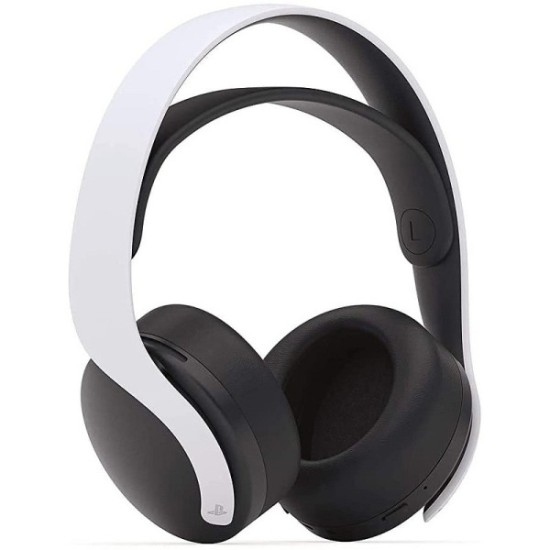 Casque Playstation Micro sans Fil Pulse 3D (711719406891) Casque Playstation Micro sans Fil Pulse 3D (711719406891)