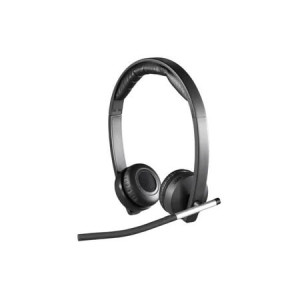Casque Sans Fil Logitech H820E