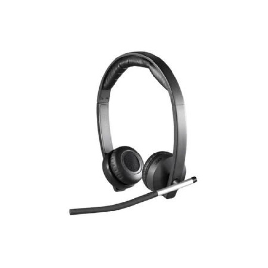 Casque Sans Fil Logitech H820E