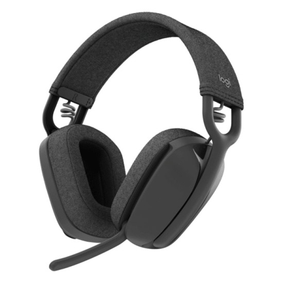 Casque Sans Fil Logitech ZONE-VIBE-WIRELESS