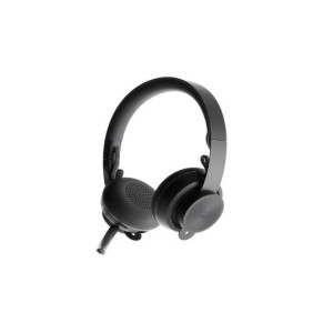 Casque Sans Fil Logitech ZONE-WIRELESS
