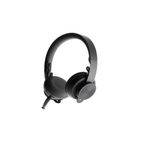 Casque Sans Fil Logitech ZONE-WIRELESS