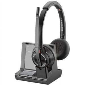 Casque Sans Fil Poly SAVI-8200-OFFICE-UC