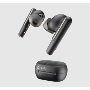 Casque Sans Fil Poly VOYAGER-FREE-60-PLUS