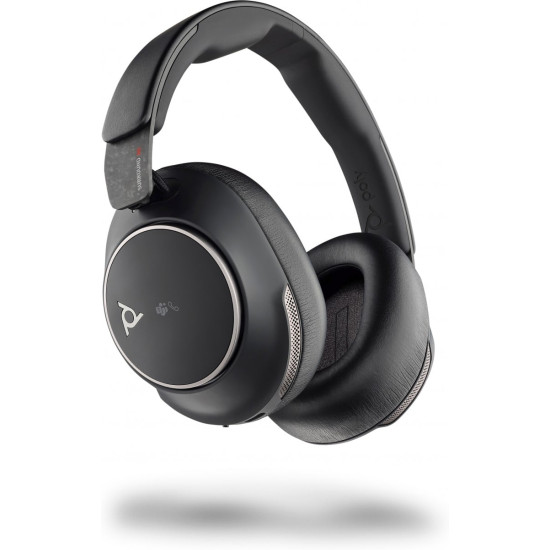 Casque Sans Fil Poly VOYAGER-SURROUND-80-UC