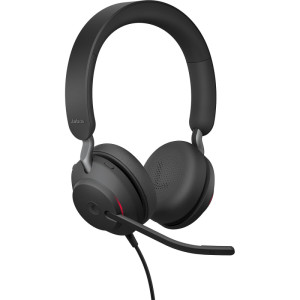 Casque USB Jabra EVOLVE2-40