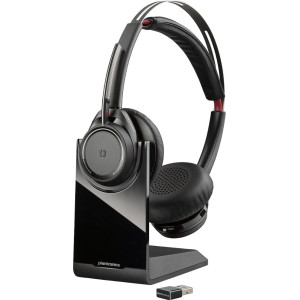 Casque USB Poly VOYAGER-FOCUS-UC
