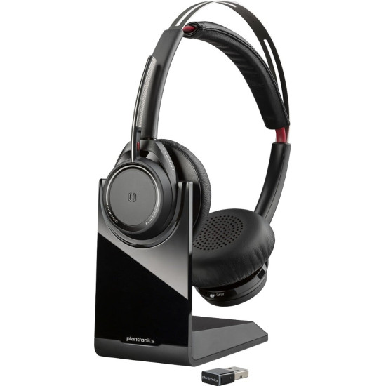 Casque USB Poly VOYAGER-FOCUS-UC