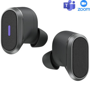 Écouteurs Sans Fil Logitech ZONE-TRUE-WIRELESS