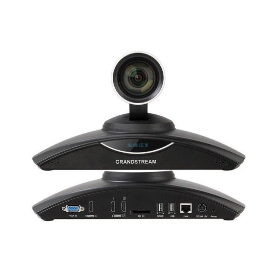 Grandstream Vidéoconférence GVC3202 Full HD Grandstream Vidéoconférence GVC3202 Full HD