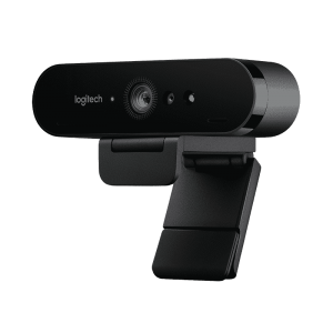 Logitech BRIO Webcam 4k