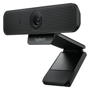 Logitech C925e Webcam Full HD 