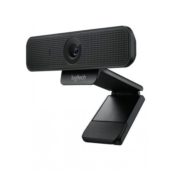 Logitech C925e Webcam Full HD 