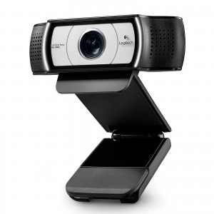 Logitech C930e Webcam Full hd