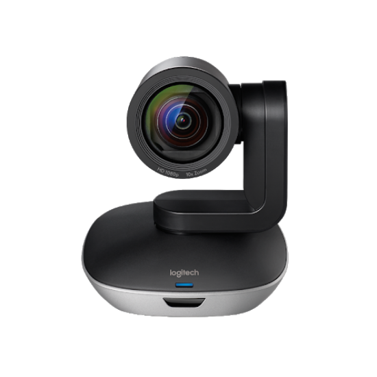 Logitech Group HD ConferenceCam Logitech Group HD ConferenceCam