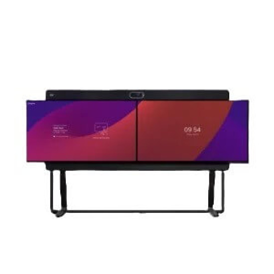 Kit Video Salle Cisco ROOM-KIT-EQX Kit Video Salle Cisco ROOM-KIT-EQX