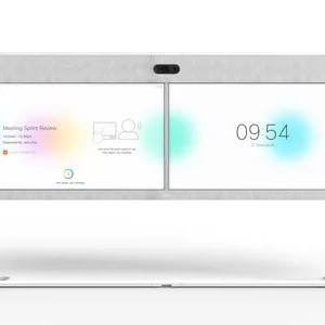 Kit Video Salle Cisco WEBEX-ROOM