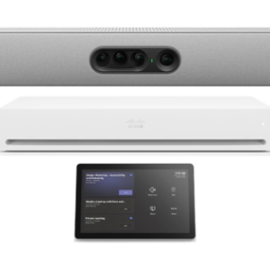 Kit Video Salle Cisco ROOM-KIT-PRO