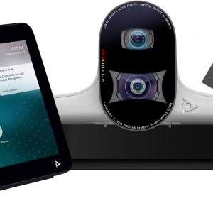 Kit Video Salle Poly G7500