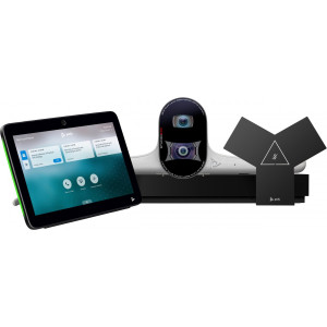 Kit Video Salle Poly G7500