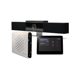 Téléphone IP Poly G40-T