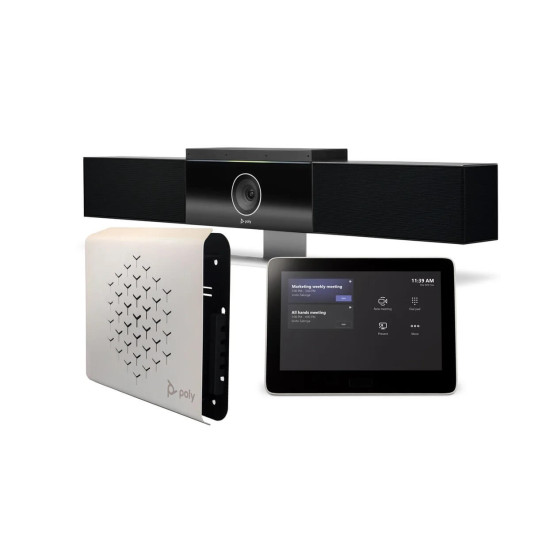 Téléphone IP Poly G40-T