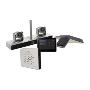 Téléphone IP Poly G80-T