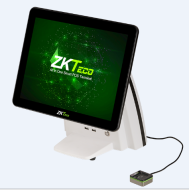 ZKTECO ZK1510E  Terminal caisse enregistreuse tactile